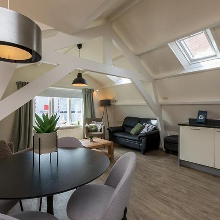 Welcome In - Zuidstraat 103 Весткапелле Экстерьер фото